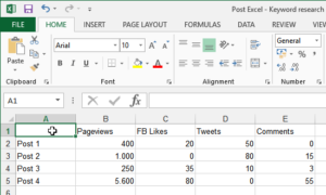 Excel Usa Cómo se usa Excel paso a paso - Recursos Excel