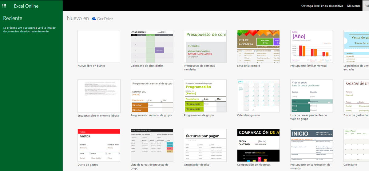Qu es excel avanzado y para qu sirve recursos excel
